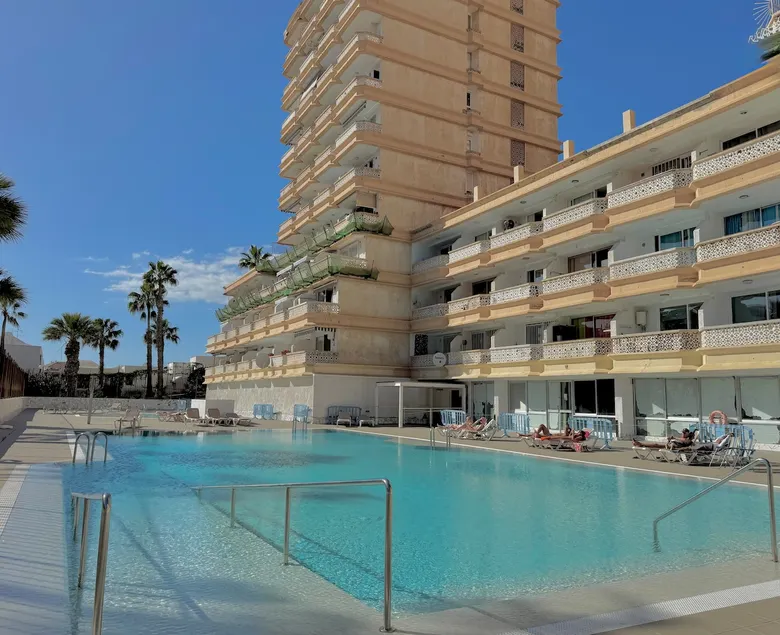 Soul Island - Tenerife - Sunny terrace & Pool - Image 1