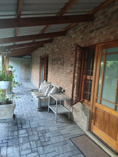 Private Garden Suite near Kruger & Panorama Route - Image 1