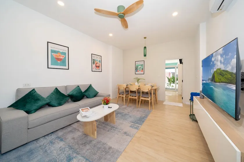 Beach House | Walk to Patong Beach Best location - Image 1