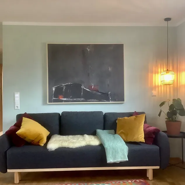 „Das Atelier“ High-quality beautiful apartment - Image 1