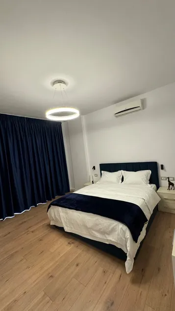 Royal Apartments Tirana - Image 1