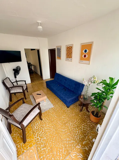 Apartment near the Basilica buga-valle - Image 1