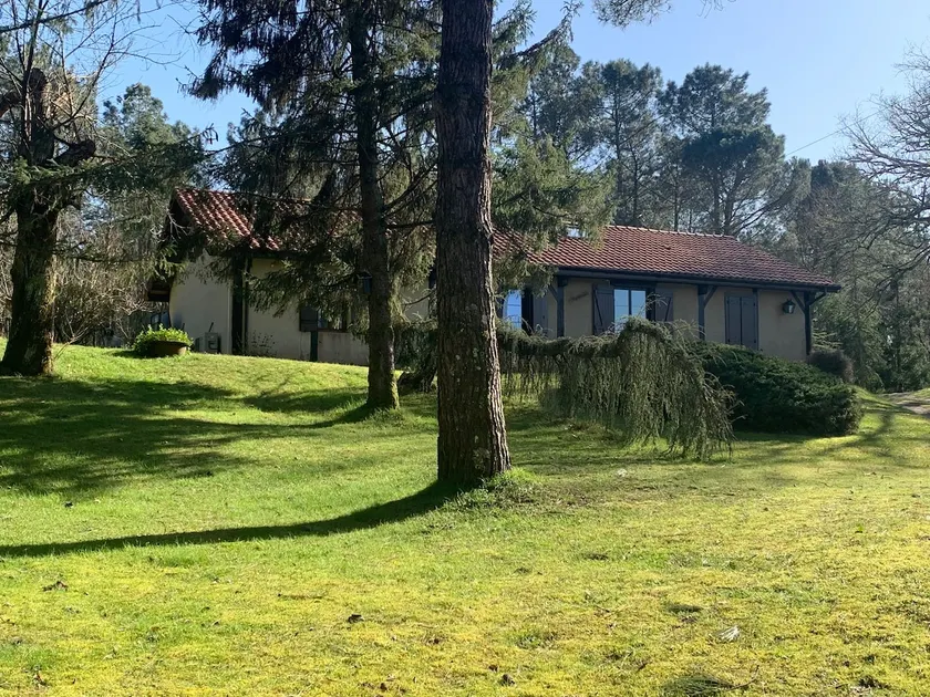 Quiet Landes house - Image 1