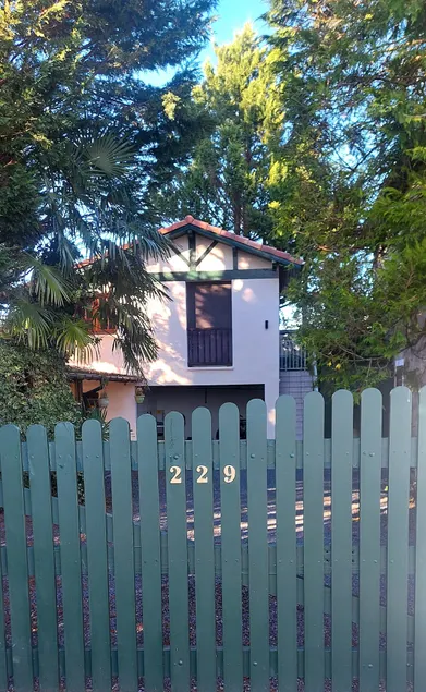Cozy little house near Bayonne and South Landes - Image 1