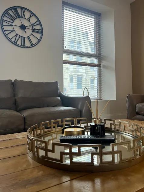 Tynwald Apartments - Image 1