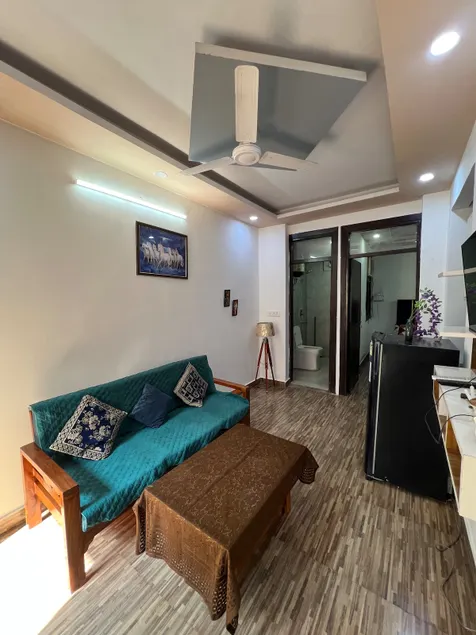 Chhatrapur Friendly Pvt apt. - Image 1