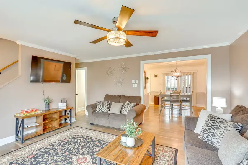 2BR Townhouse Close to Harrisburg/Hershey Prk - Image 1