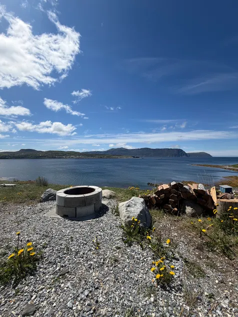 Marie's Lookout - Image 1