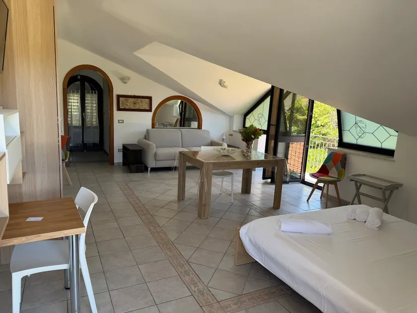 Close to the sea - Parmenide Apartment - Image 1