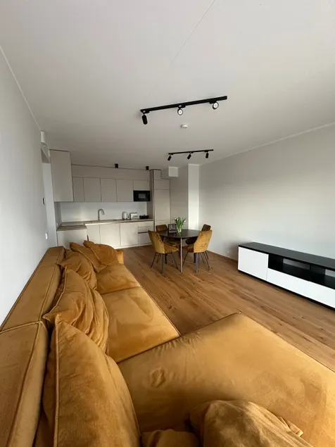 Beautiful apartment near City center, Tartu - Image 1