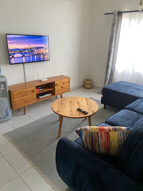 1br CBD Pool Gym AirCon, washer, Wi-Fi - Image 1