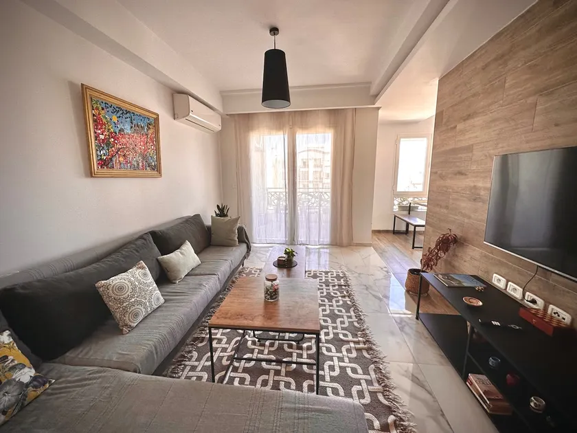 Nice apartment on the 6th floor - Image 1