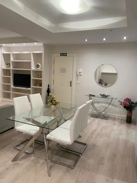 San Mames Apartment - Free Parking - Image 1