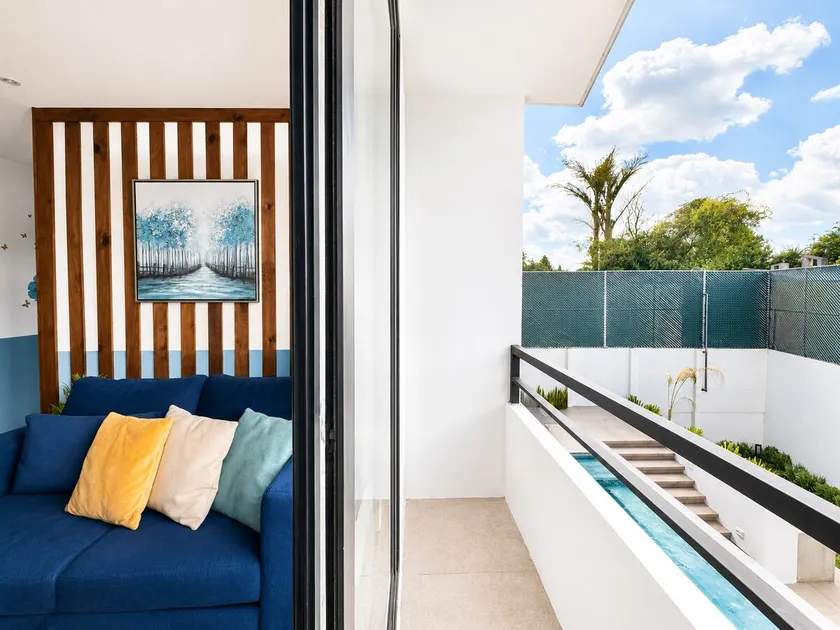 Family apartment, La Villa zone 14! - Image 1