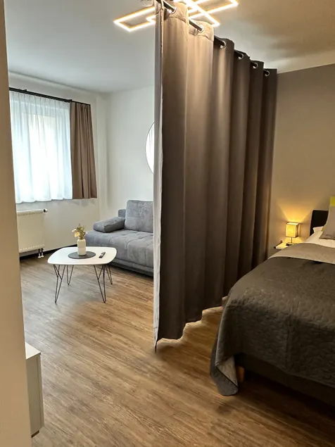Modern Apt for 2–4 in Graz Liebenau - Image 1