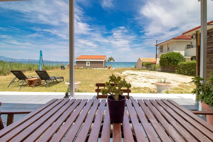Traditional Seaside House ”Nikos House” - Image 1