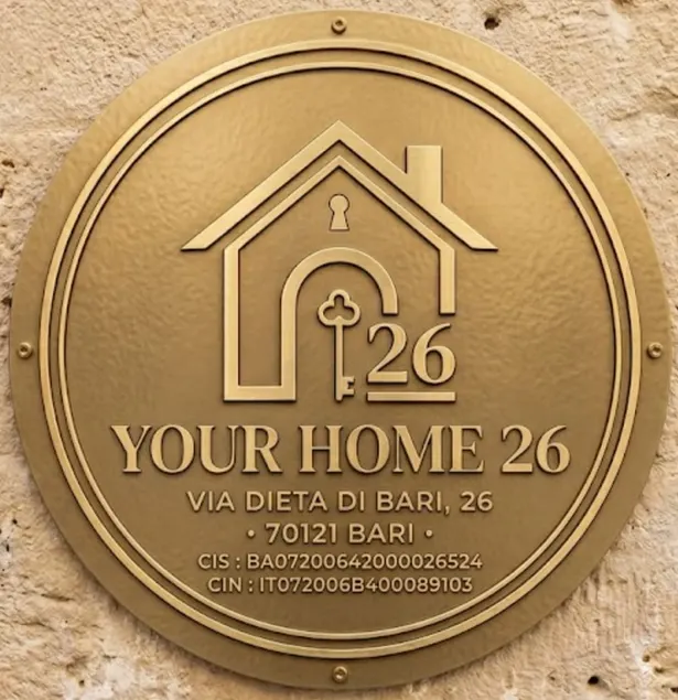 YOUR HOME 26 - Image 1