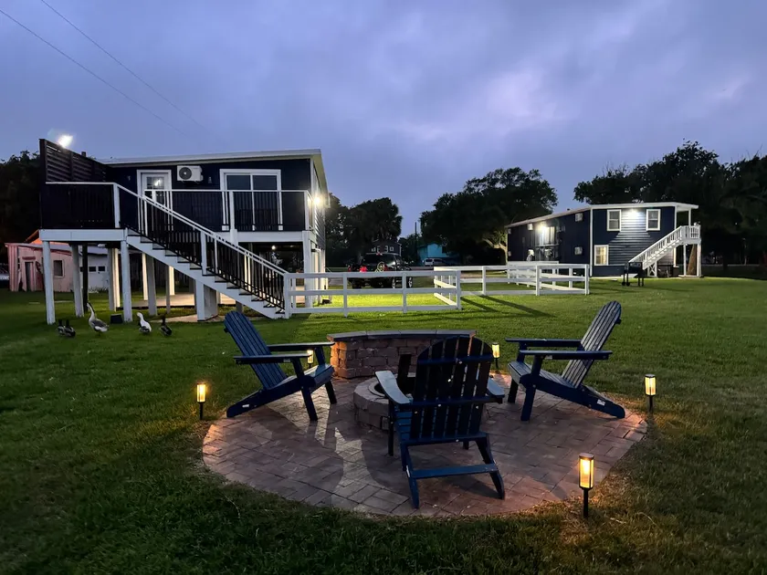 Charming Riverfront Gem 7 - Image 1