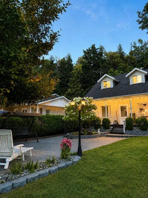 Chalet chez Maryse - Image 1