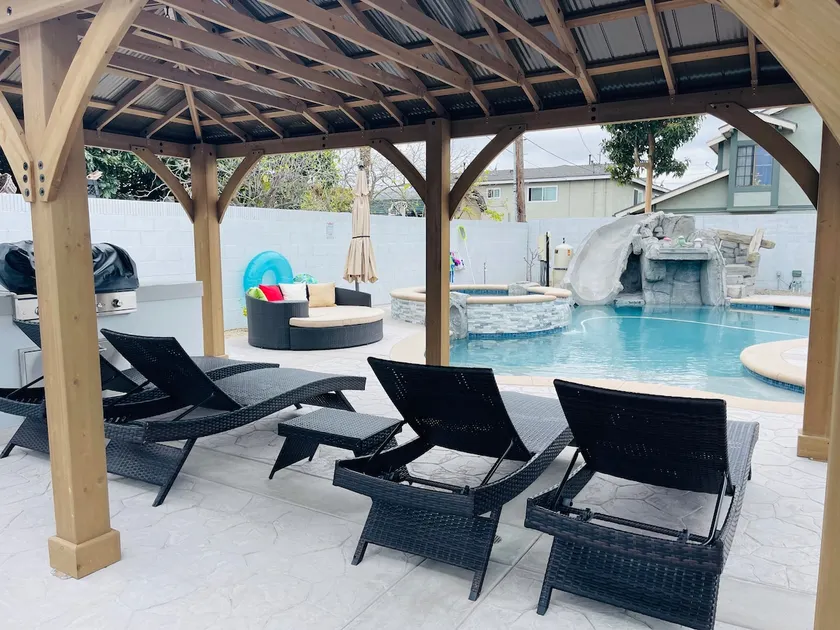 New Modern 5BE/3BA/Pool/Disneyland/Beach/Convent - Image 1