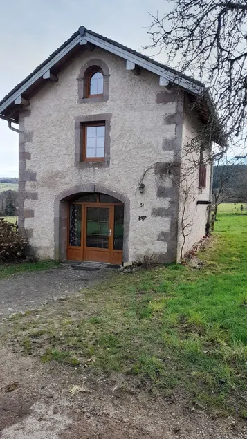 the bread oven - Image 1