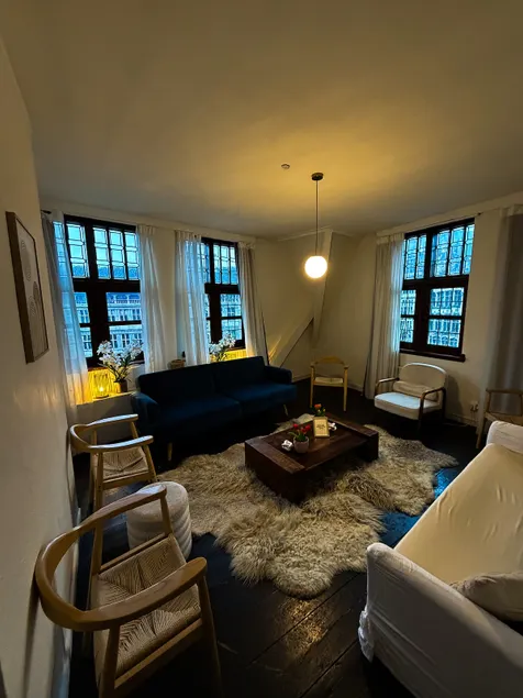 FB3 - Design luxury penthouse - 17p - Image 1