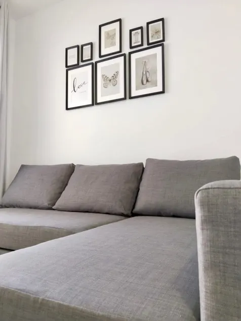 Portil beach apartment - Image 1