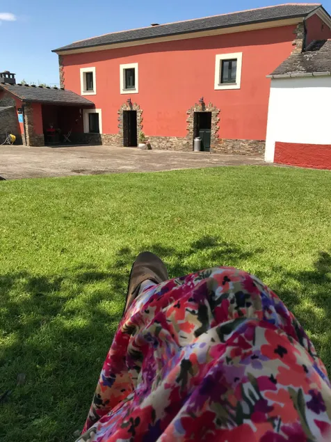 Casa Ferreiro - Image 1