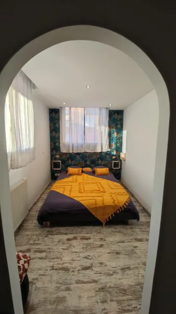 Loft of terraces - Image 1