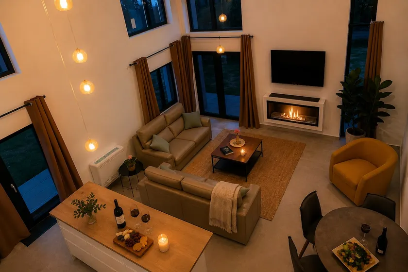 Maison Lumière | 6 Private Suites Near Paris - Image 1
