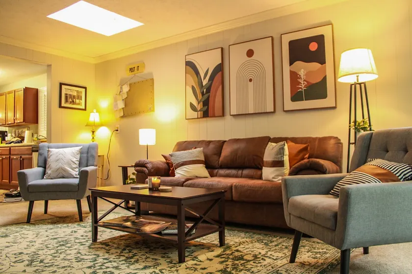 Pinehurst Birdie Bungalow - 10 Min. from Pinehurst - Image 1