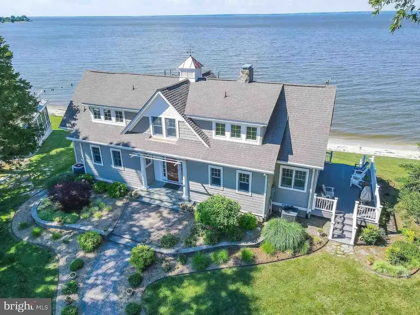 Entire Beach front home / 360 views - Image 1
