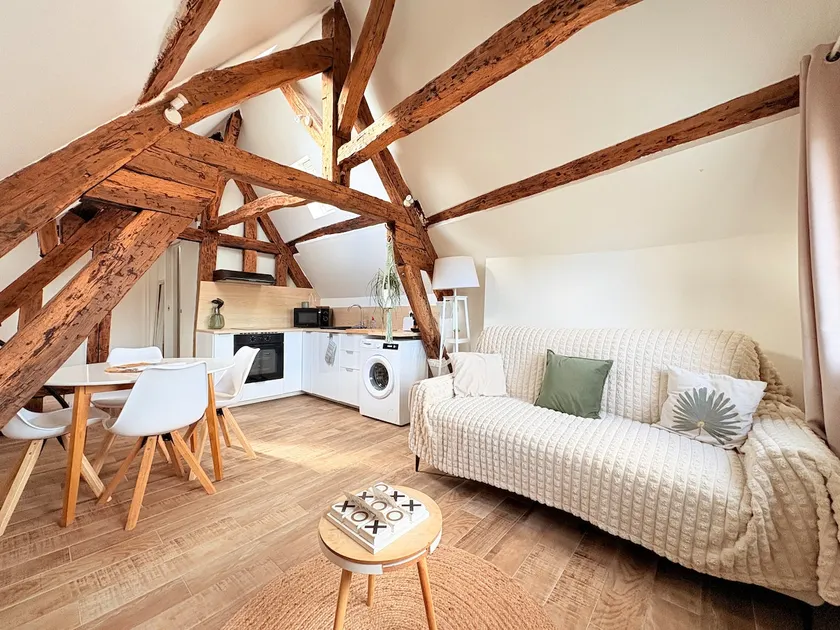Le Cosy - Hyper Centre Ville - Image 1