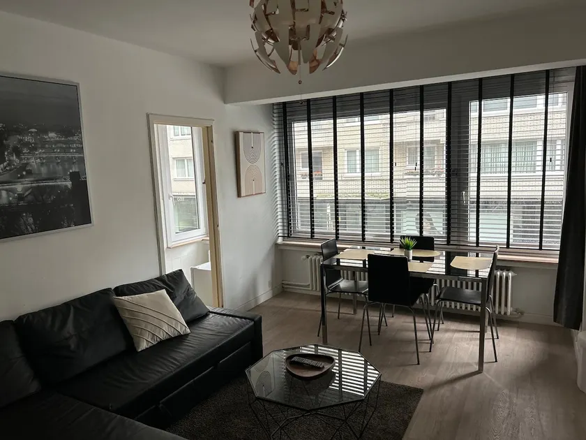 2 bedroom apartment close to the beach. - Image 1