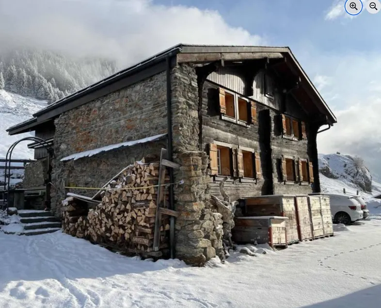 Gabrielenhaus ( whole house ) - Image 1