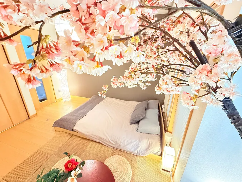 Sta 7min｜Dining Hub｜Disney, 幕張, LaLa Arena, 東京, 湯. - Image 1