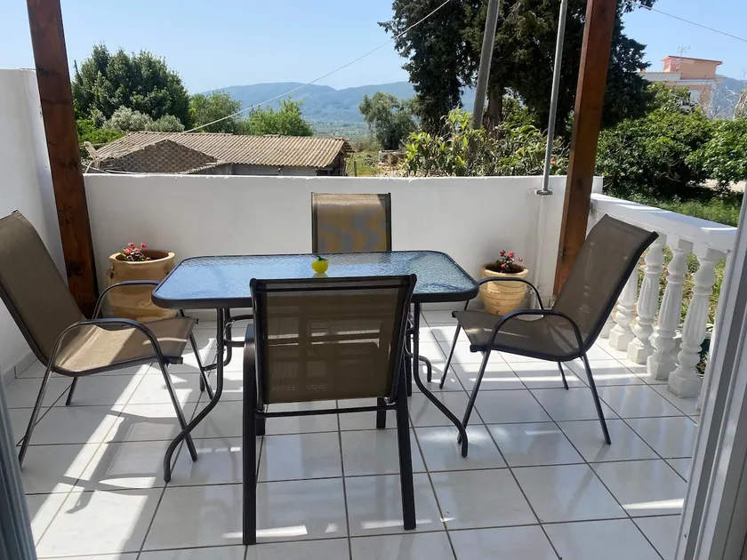 Villa Beloussi Zakynthos - Image 1
