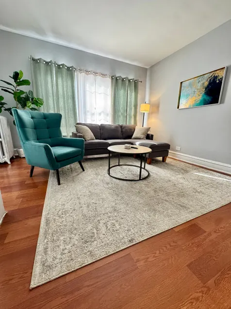 Cozy 1 bedroom apt near Michigan Lake - Image 1