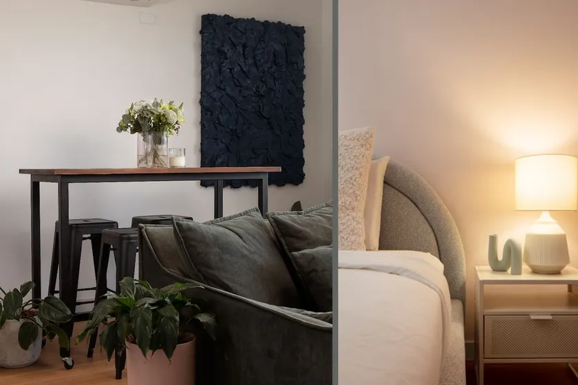 2 Bedroom | Free Parking | 5km from CBD - Image 1
