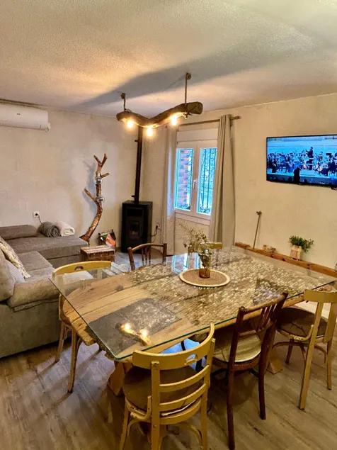 El Cerro Rural Accommodation - Image 1