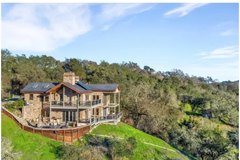 Wine Country Estate - Image 1