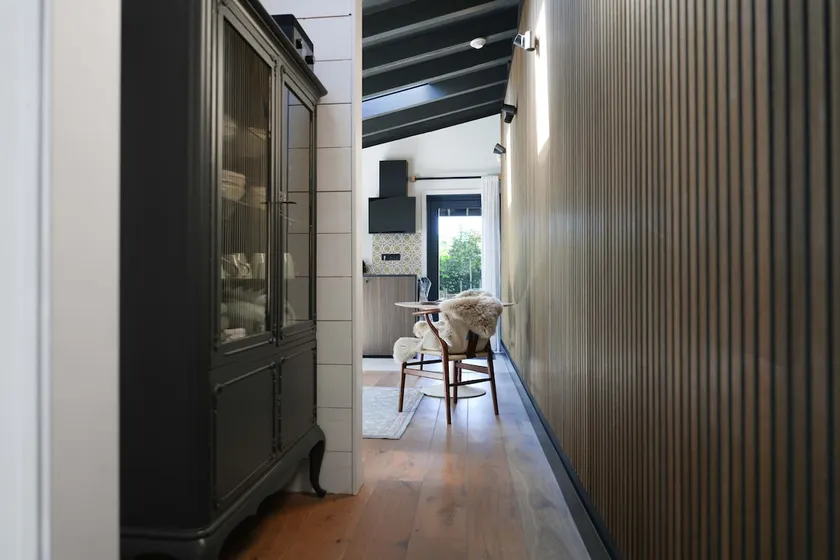 Farm Lodge Maartensdijk - Image 1