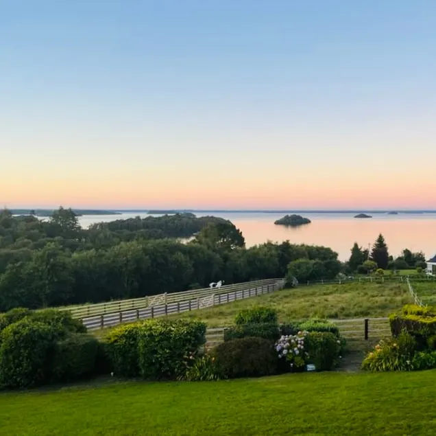 Hillcrest Lodge, Private apartment on Lough Corrib, Oughterard - Image 1