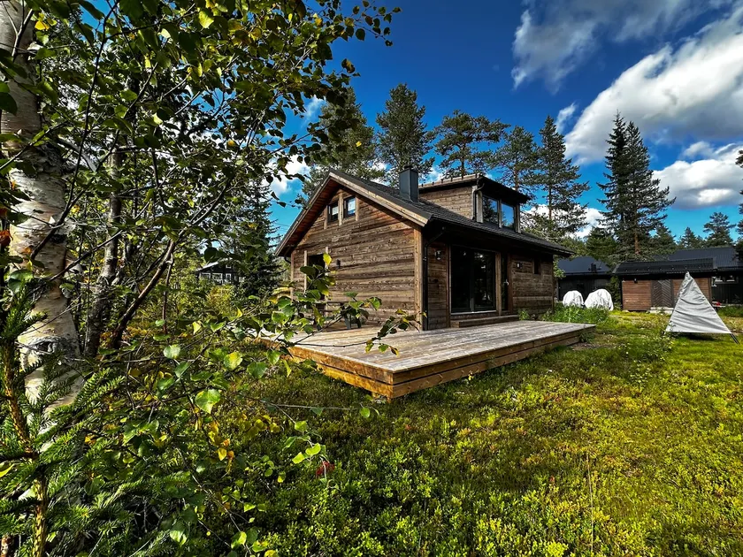 Sälen Moderna Lodge - Image 1