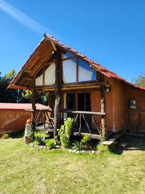 Cabaña Águila - Image 1
