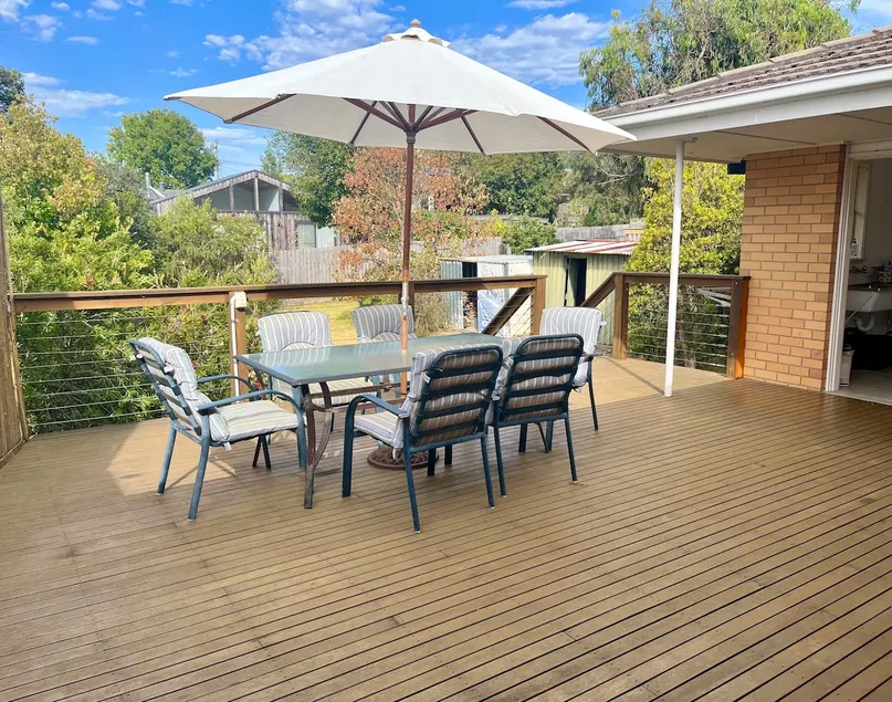 Anglesea House (child/pet friendly) 2 Night Min - Image 1