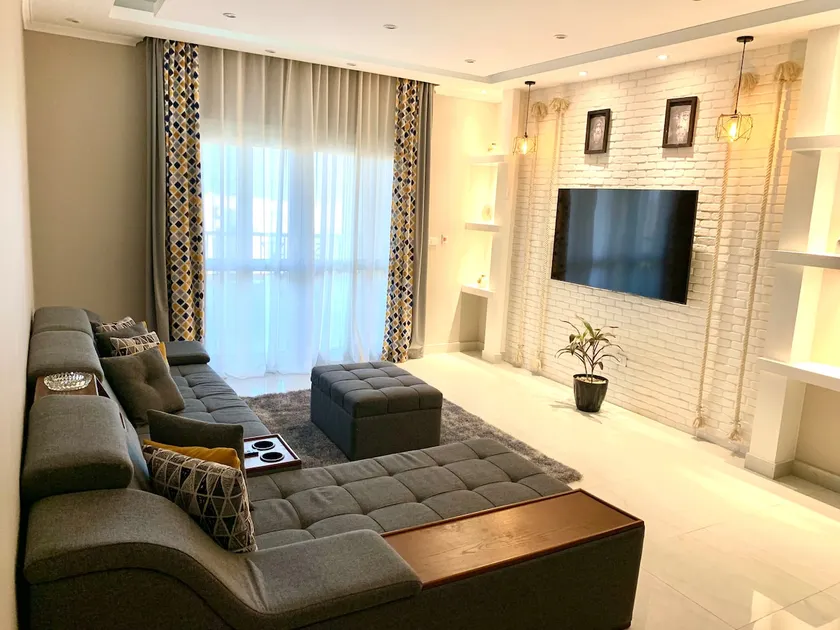 2Bdr Apt, Elsheikh Zayed/By Palma-Casa (Families) - Image 1