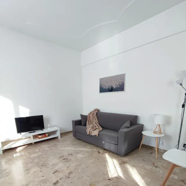 Large two-room apartment in the town center Stay at Silvia's - Image 1