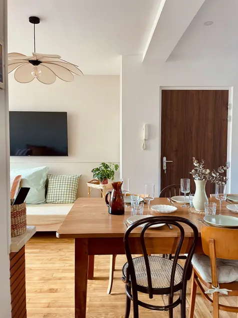 Apartment 12/pers downtown - Image 1