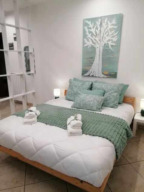 Antica Quercia Apartment - Image 1